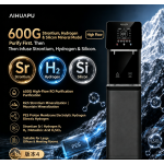 Aihuapu AHP-S4 Commercial Strontium Hydrogen Silicon Mineral Water Purifier